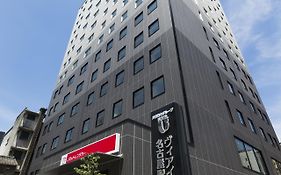 ヴィアイン名古屋駅前椿町